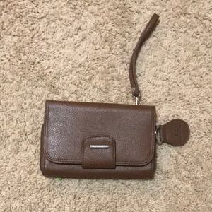 A KL wallet/purse it was $65 and I’m selling it for $20